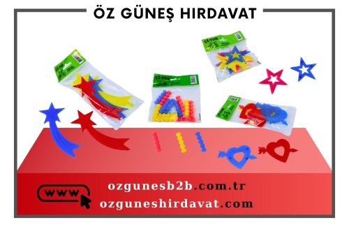 BİSİKLET TEKER SÜSÜ