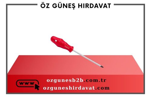 BAYTEC TORNAVİDA 4X125 YILDIZ MK4478