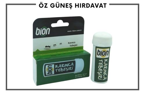 BİON KARINCA TEBEŞİRİ*96