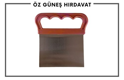 ERŞEN SPATULA HAMUR KESİCİ*100