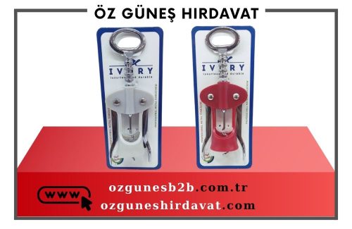 IVORY TİRBİŞON TB-103*144