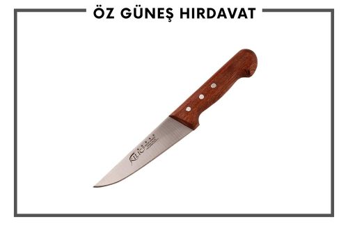 KILIÇ KASAP BIÇAK NO:1