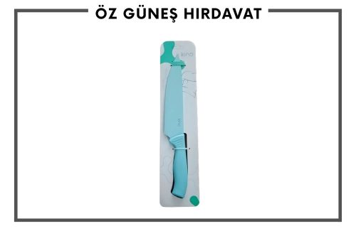 KİNO KN-115 CHEF BIÇAĞI 32,5CM*24