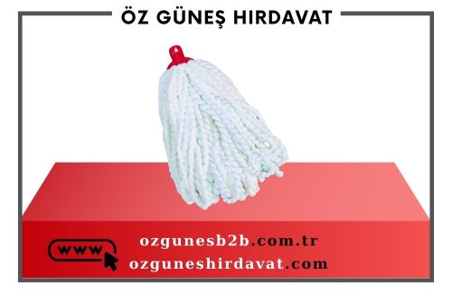 LİDER M.FİBER EXPERT MOP NO:112*50