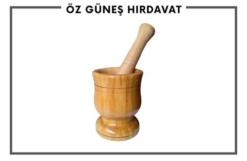 TORUN HAVAN AHŞAP BÜYÜK BOY*60