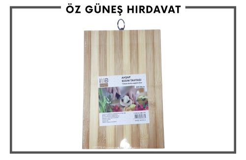 KESİM TAHTASI 20X30