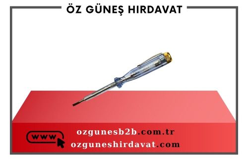 BAYTEC KONTROL KALEMİ MİNİ MK4406