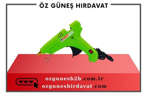 BAYTEC SİLİKON TABANCA 60W MK0436