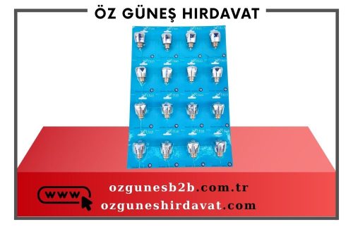 İLHAN MUSLUK BAŞI (NORMAL)*16