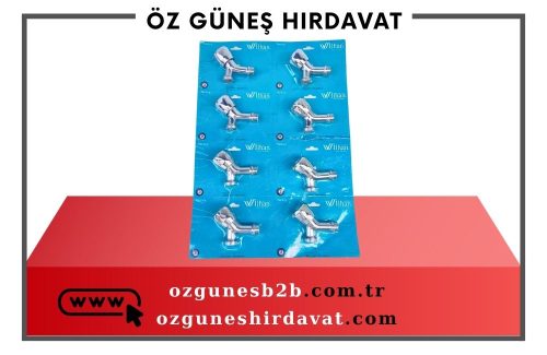 İLHAN ACEM ÇAMAŞIR MUSLUĞU*8