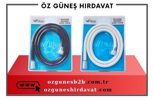 İLHAN DUŞ HORTUM SİLİKON *50