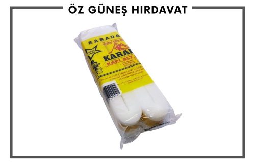 KARADAĞ KAPI ALTI BANDI*60