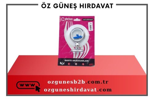 LUX SABUNLUK NO:199 (PLASTİK)