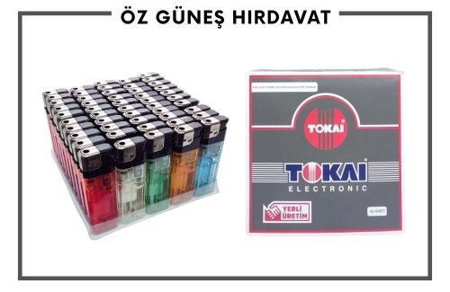 TOKAİ MANYATOLU ÇAKMAK*50