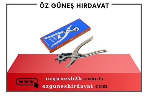 8 Lİ AÇIK AĞIZ ANAHTAR